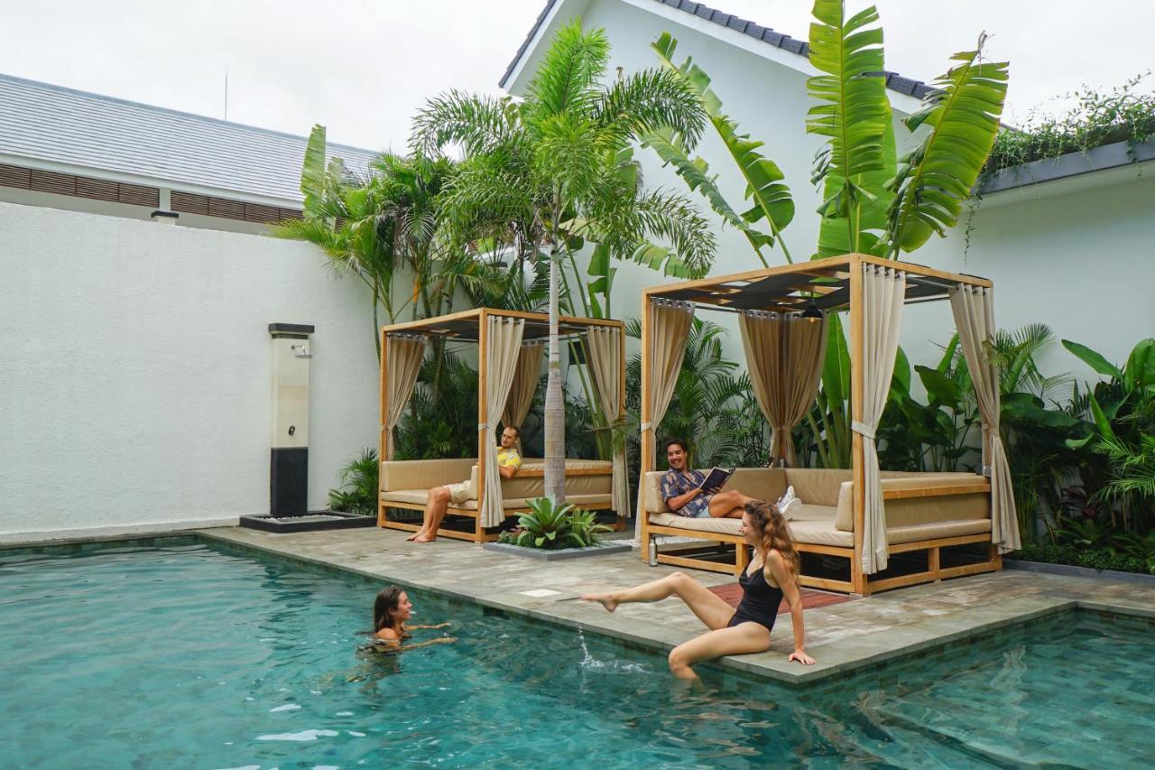 The Kamare 4* Canggu (Bali)