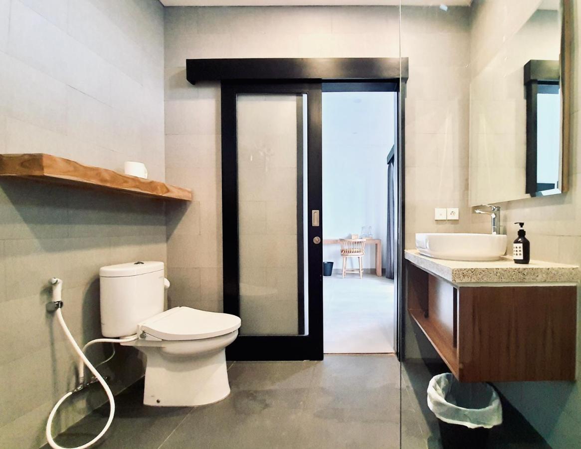 Guest house The Kamare