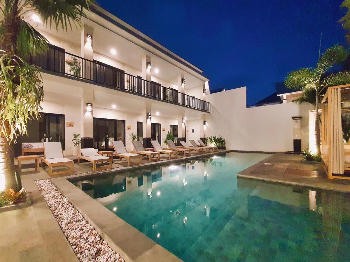 The Kamare Guest house 4*