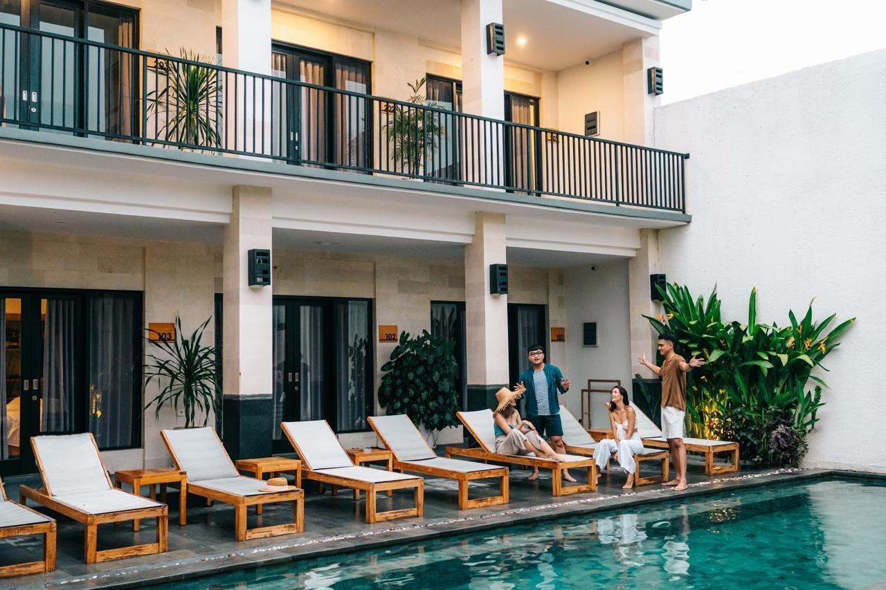 Guest house The Kamare