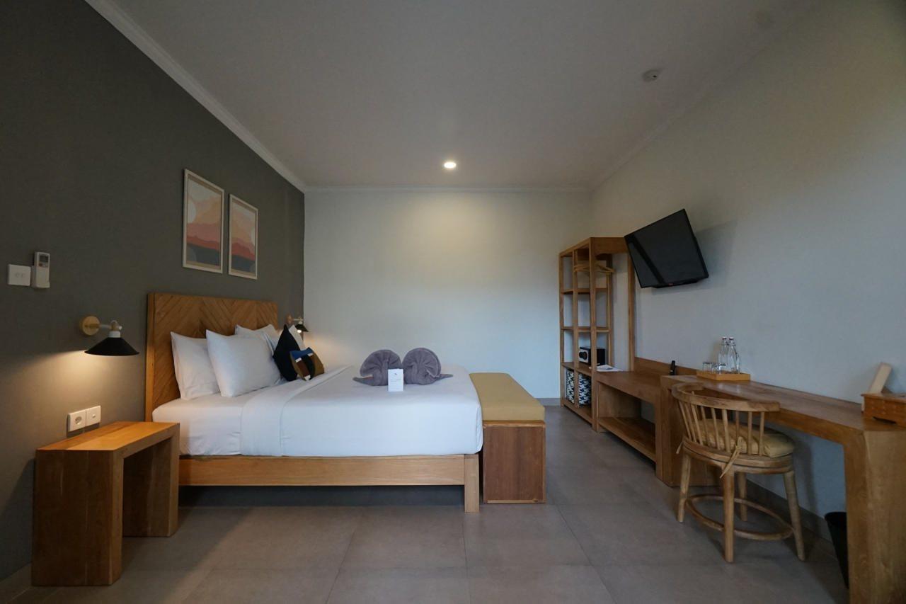 The Kamare Guest house 4*
