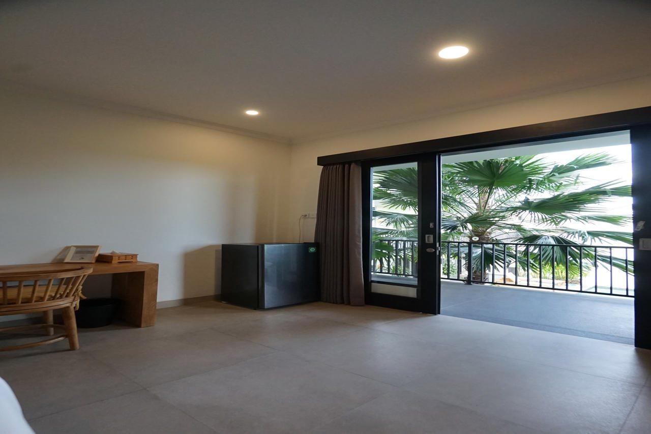 Guest house The Kamare Canggu (Bali)