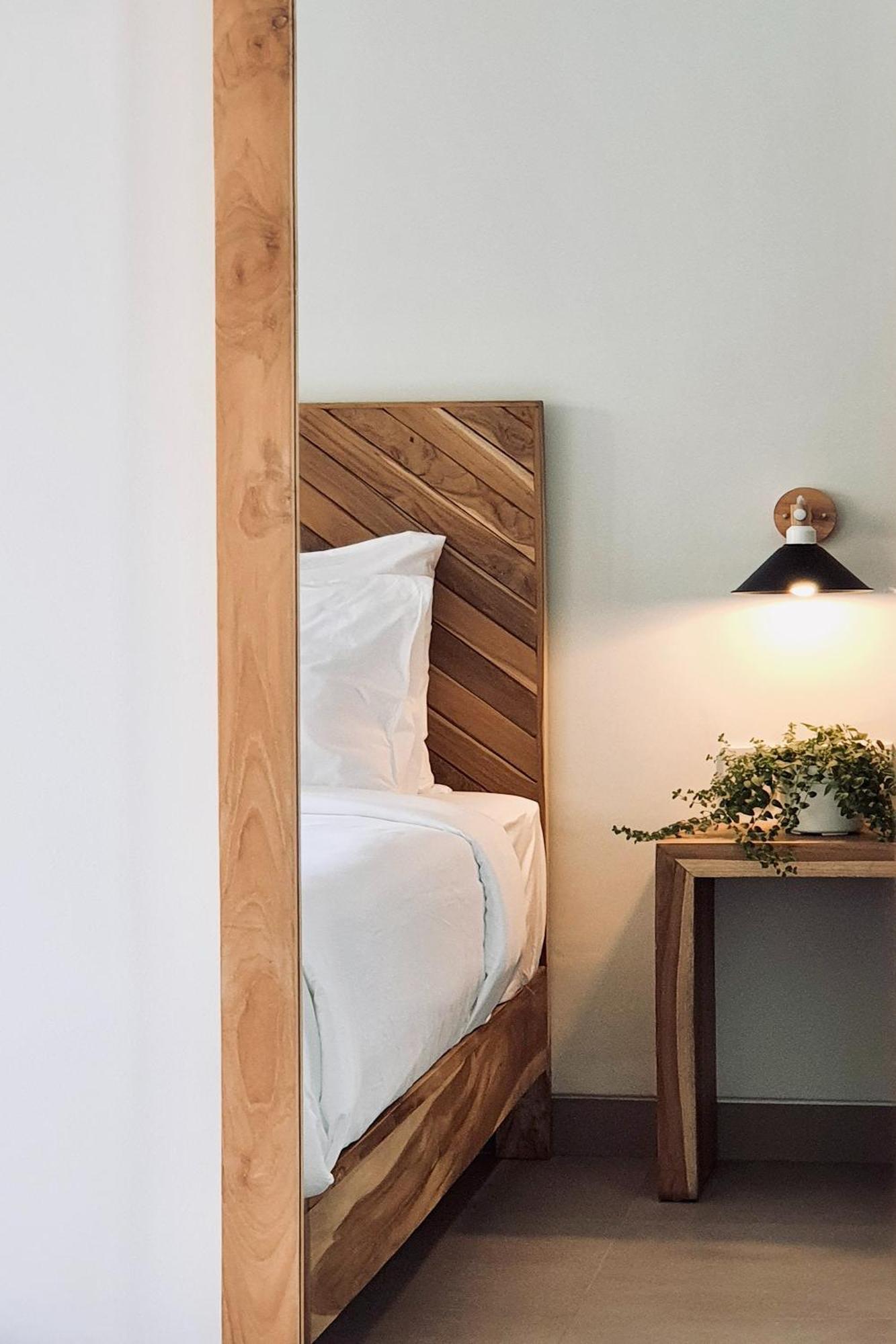 The Kamare 4* Canggu (Bali)