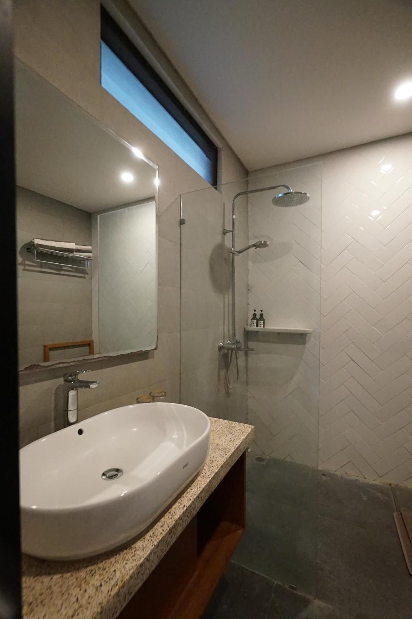 The Kamare Guest house