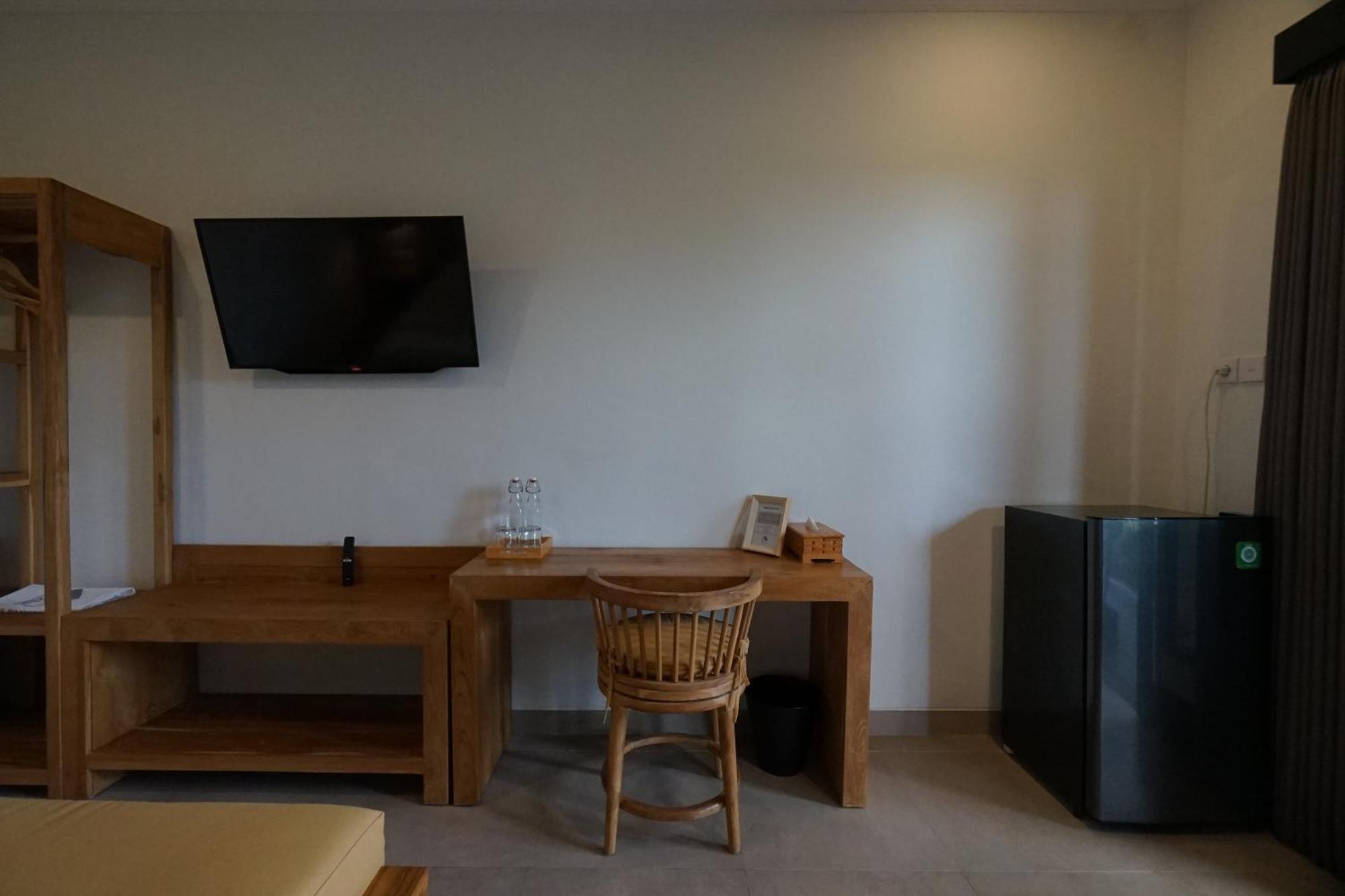 Guest house The Kamare 4*