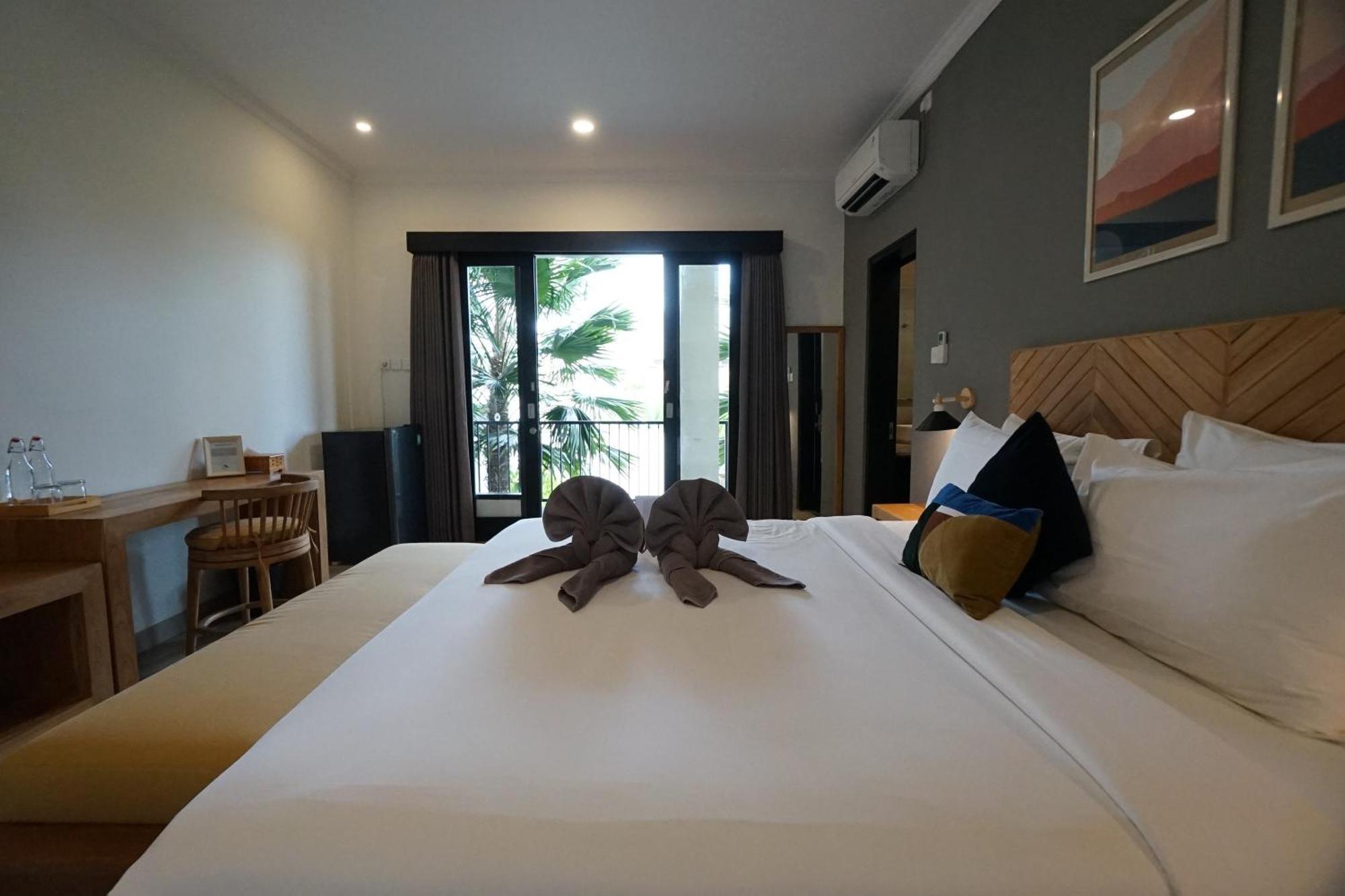 The Kamare 4*