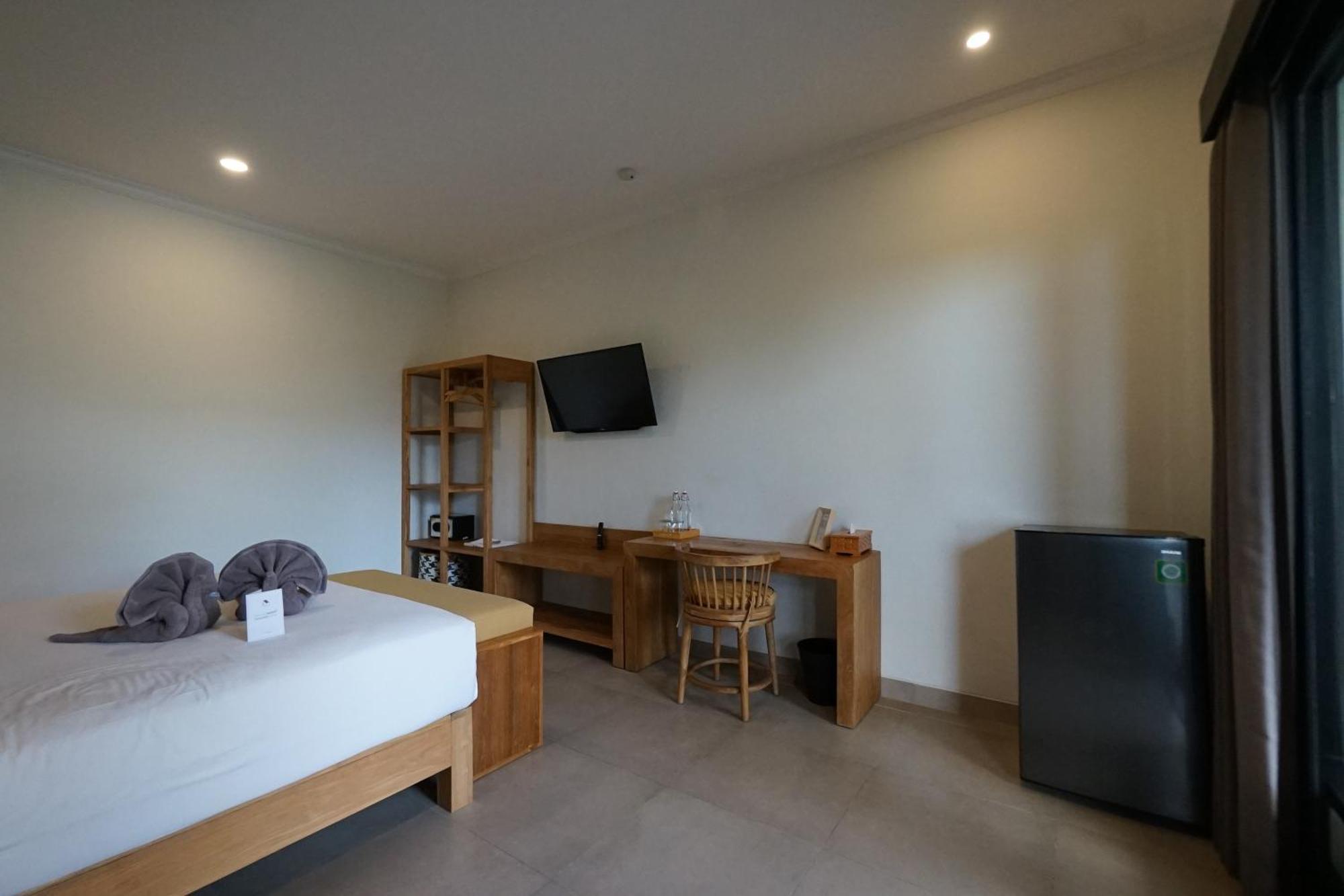 The Kamare Guest house