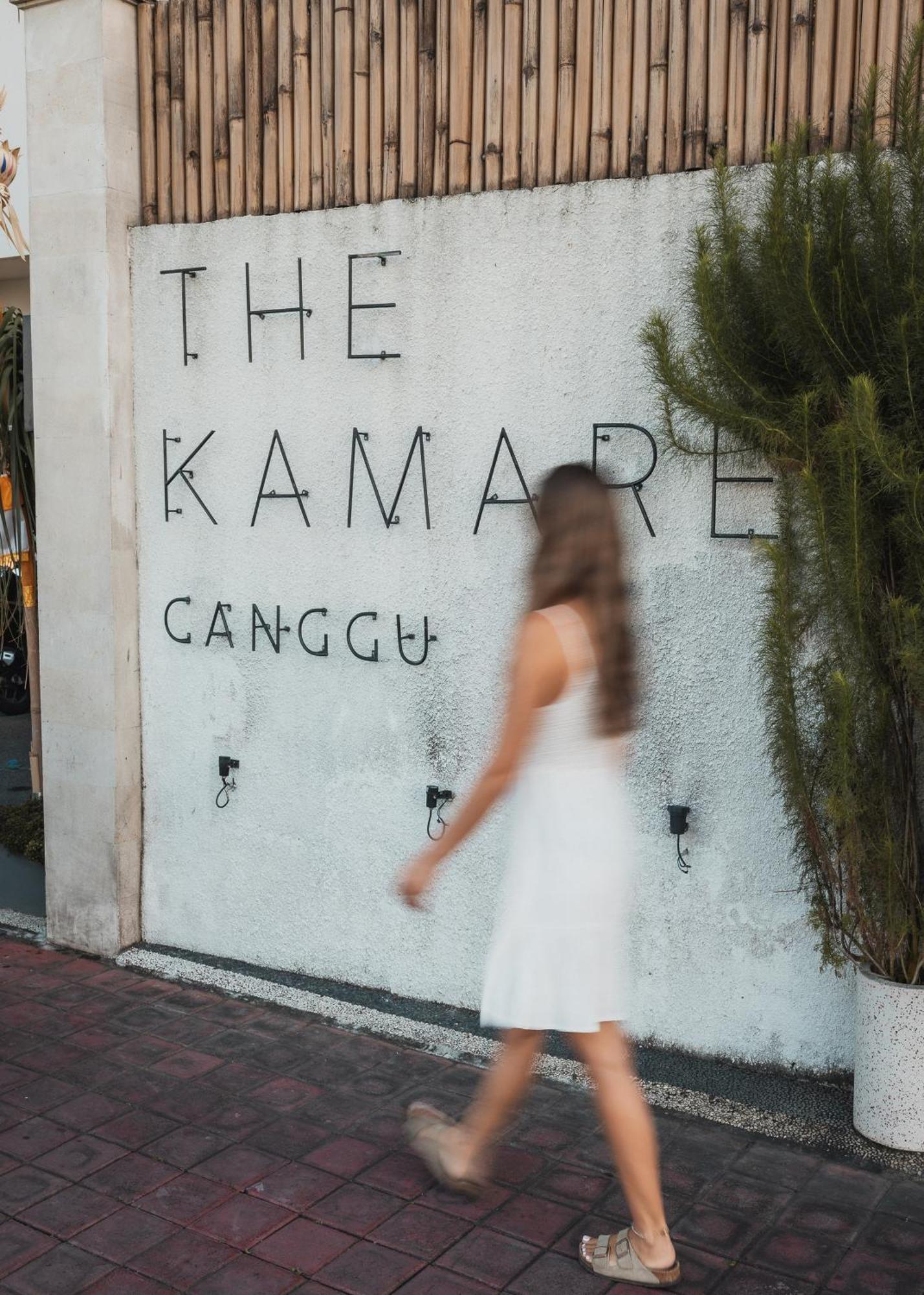 Guest house The Kamare