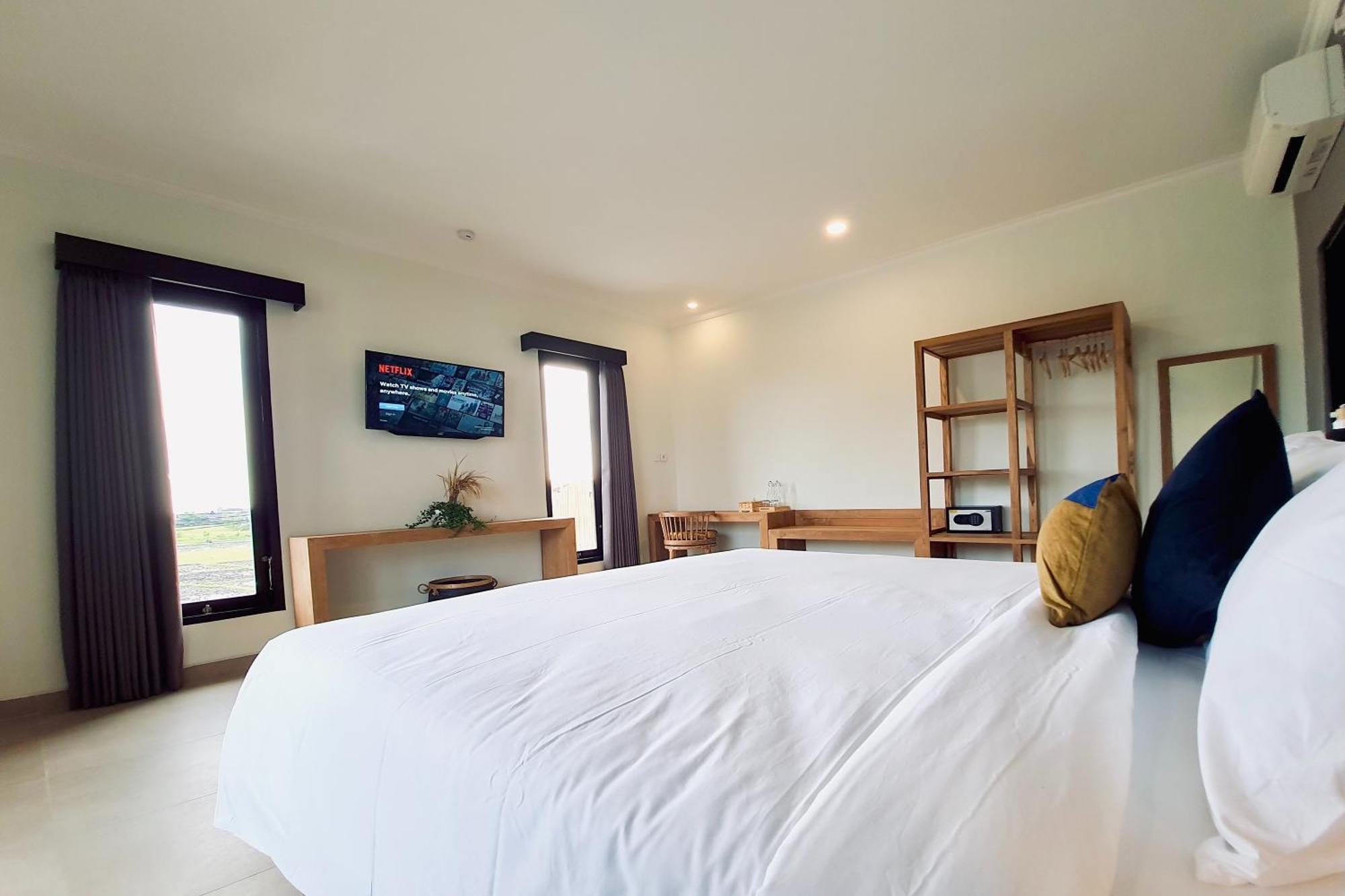 गेस्ट हाउस The Kamare 4*