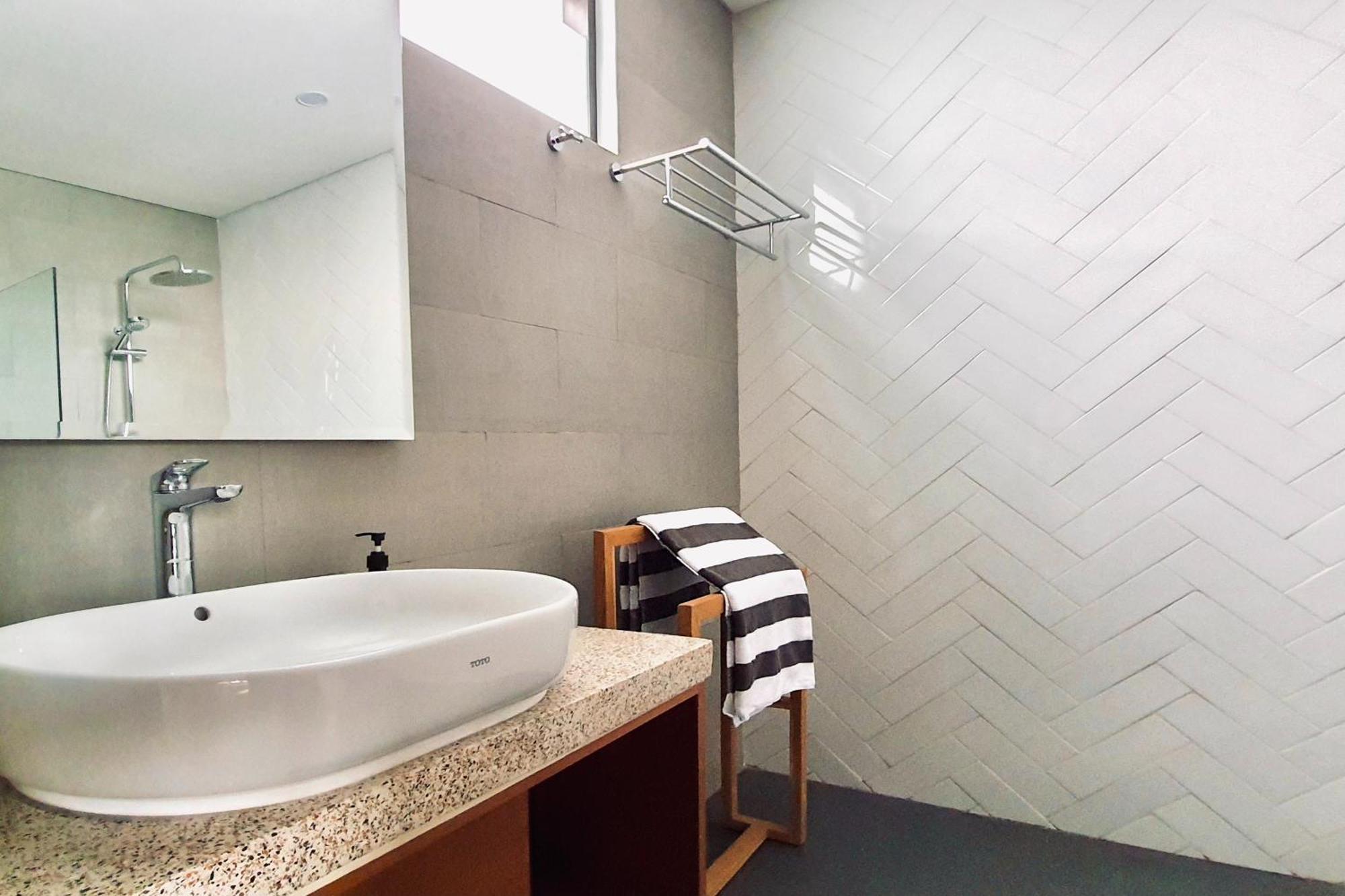 The Kamare 4* Canggu (Bali)